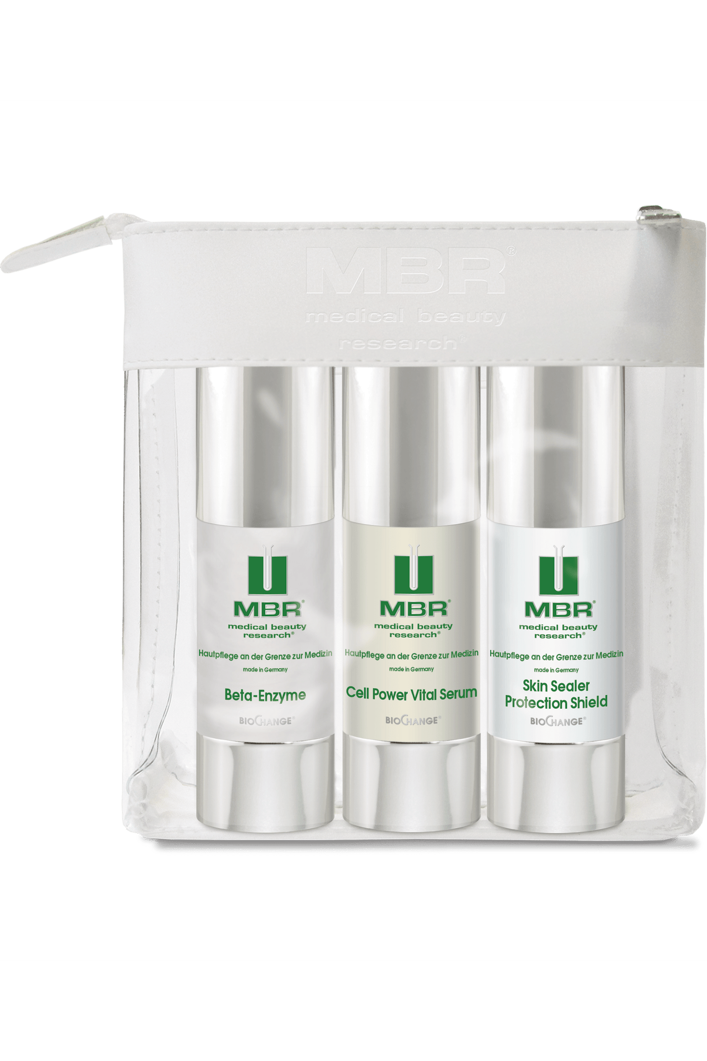 Travel Set Cell Power