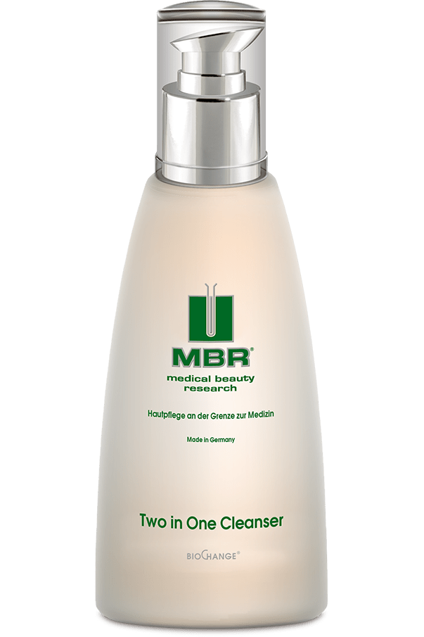 Two in One Cleanser