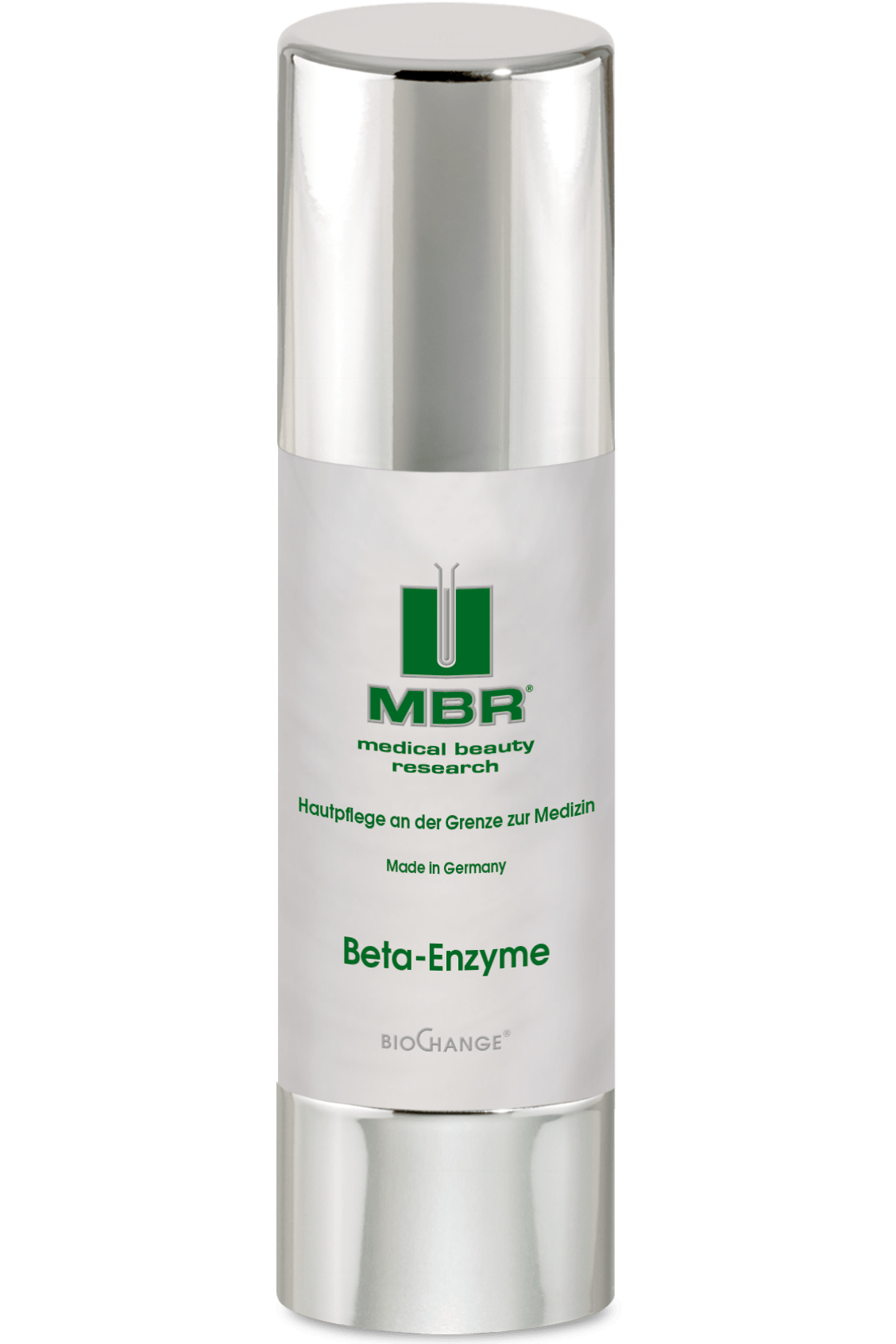 Beta-Enzyme