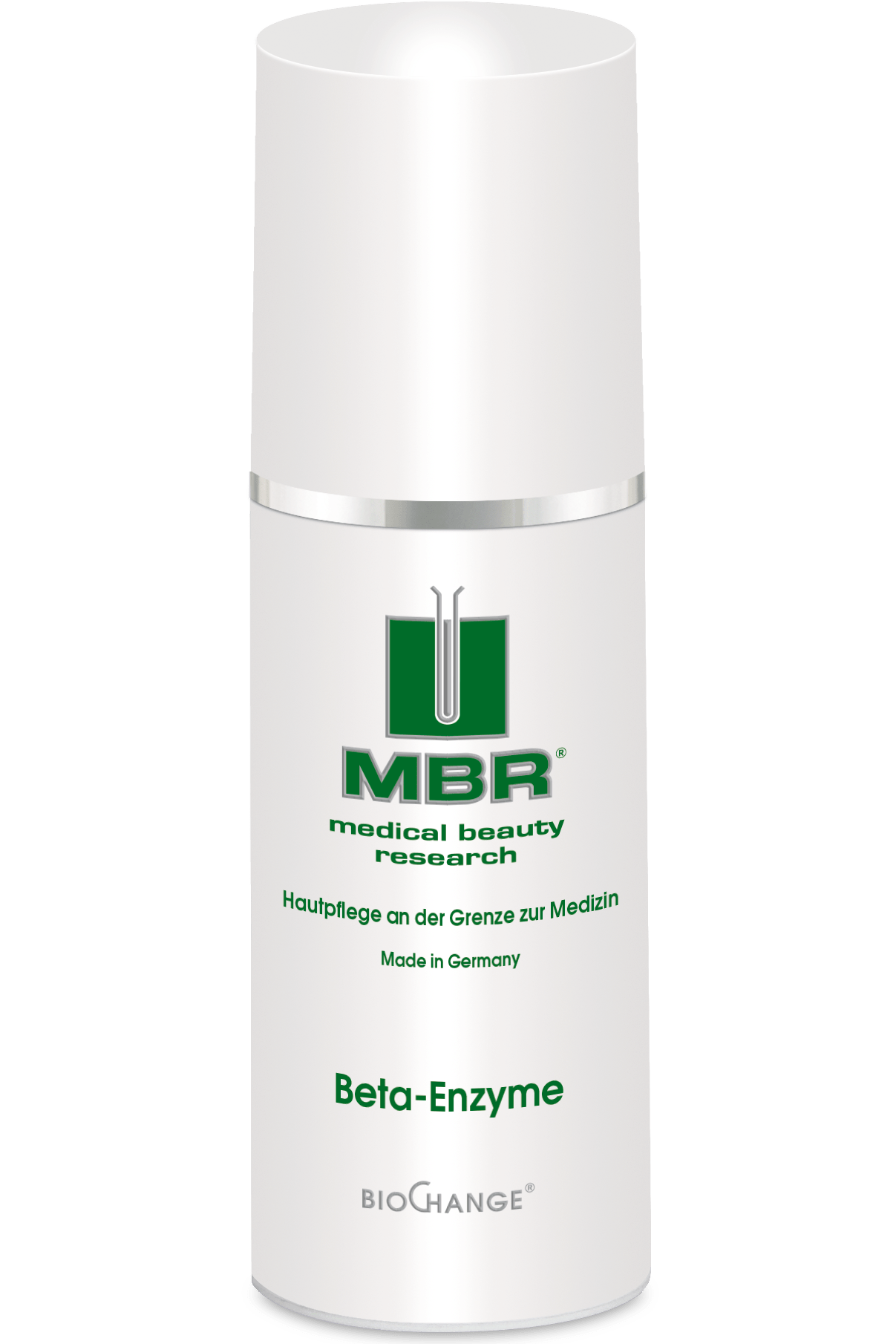 Beta-Enzyme