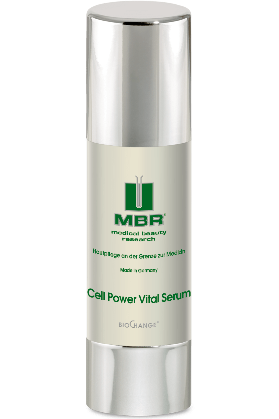 MBR Cell Power Vital Serum-50ml