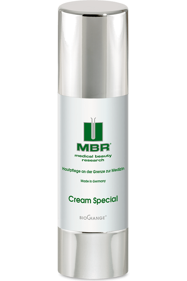 Cream Special