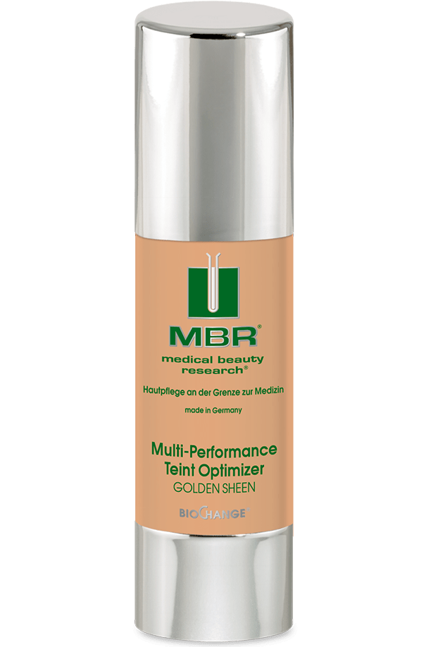 Multi-Performance Teint Optimizer GOLDEN SHEEN