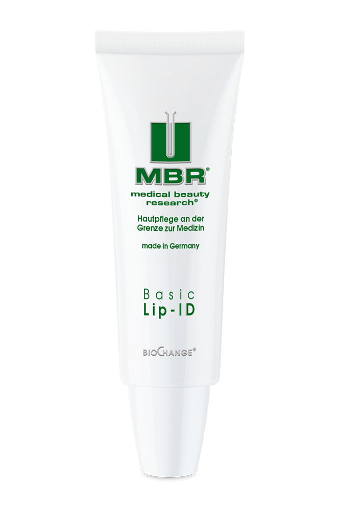 Basic Lip-ID