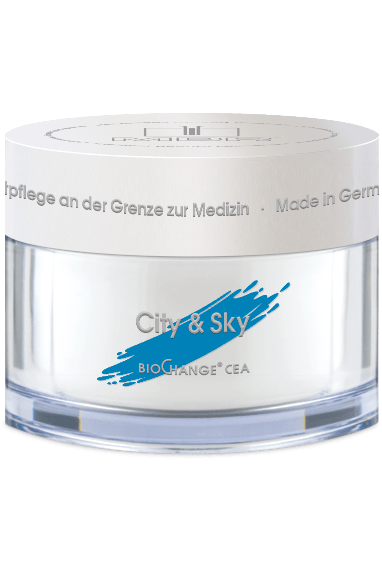 City & Sky