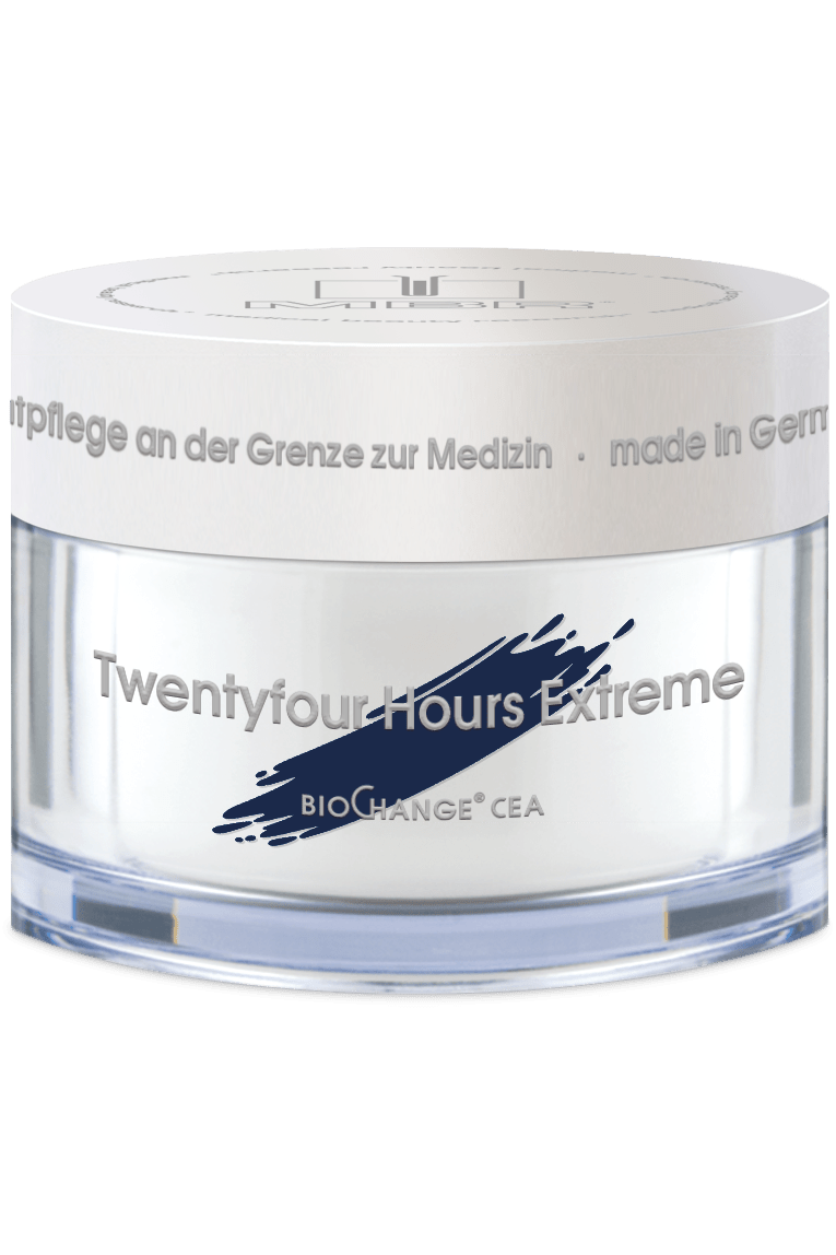 Twentyfour Hours Extreme