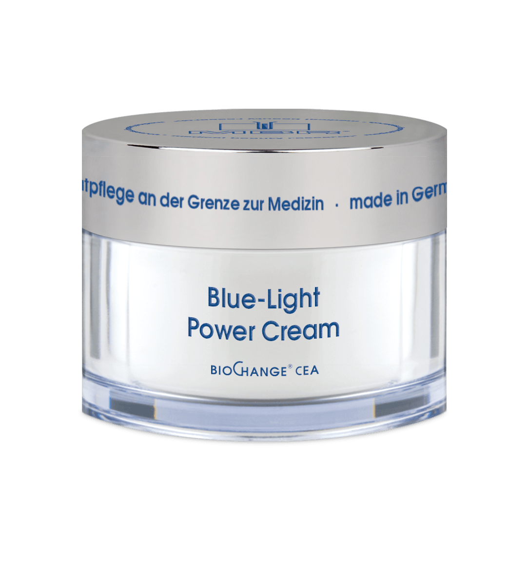 Blue Light Cream