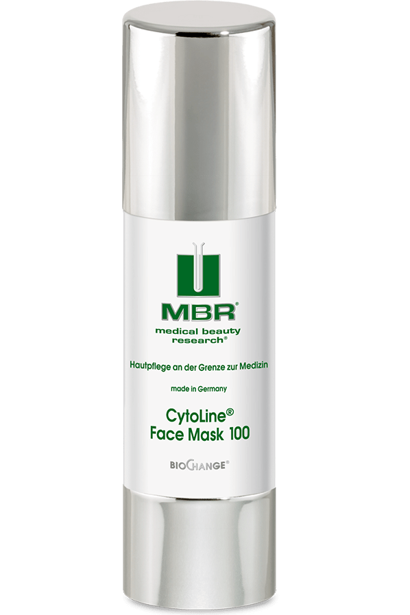 CytoLine Face Mask 100