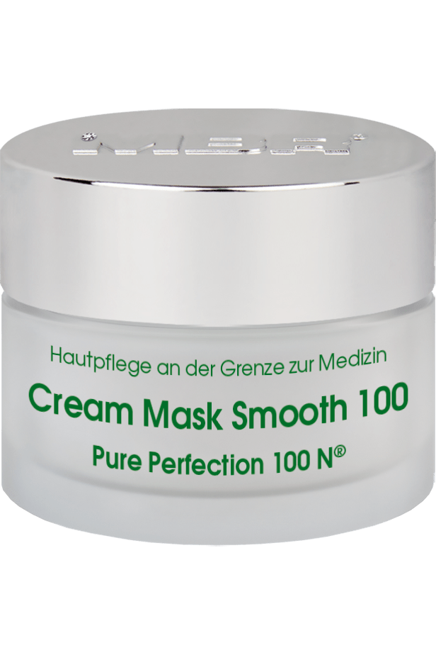 Cream Mask Smooth 100