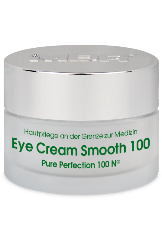 Eye Cream Smooth 100