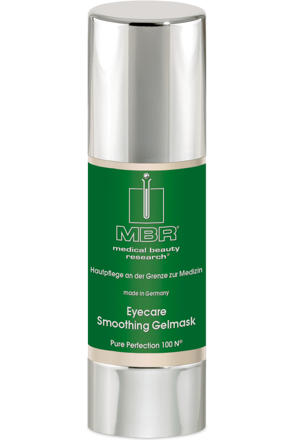 Eyecare Smoothing Gelmask