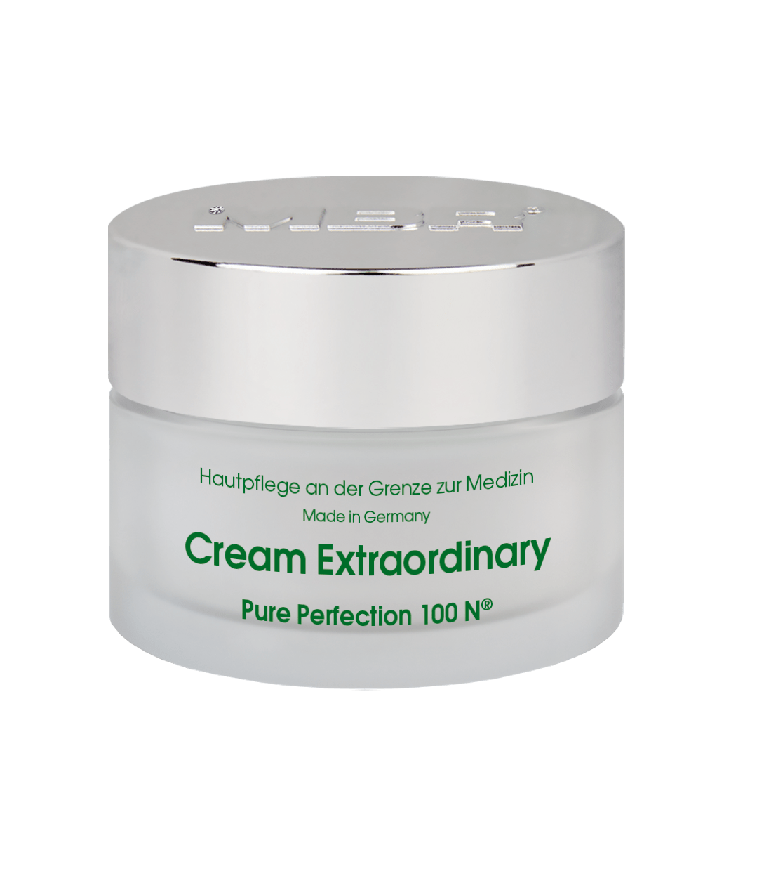Cream Extraordinary