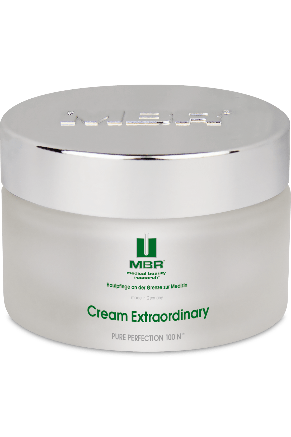 Cream Extraordinary