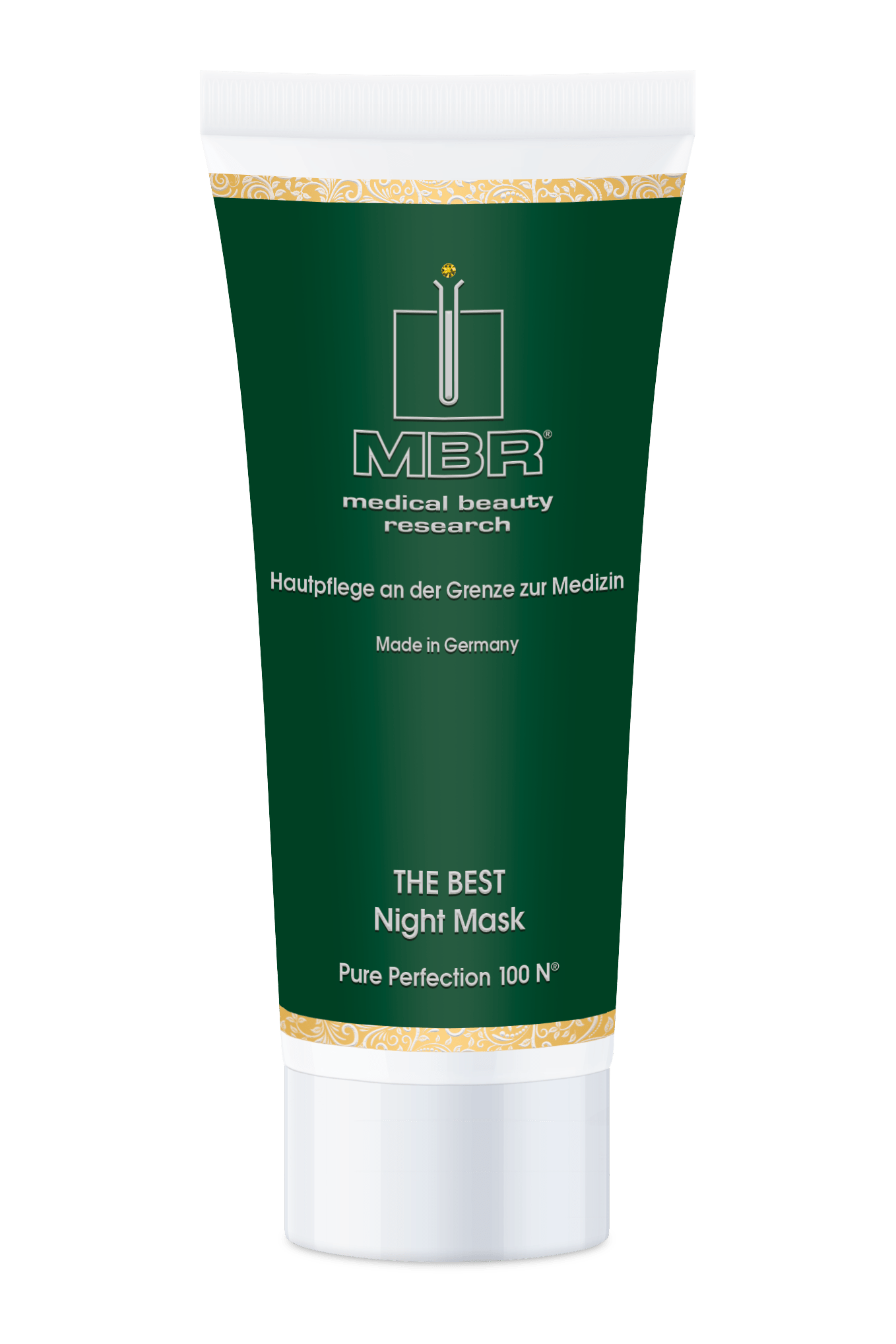 THE BEST Night Mask