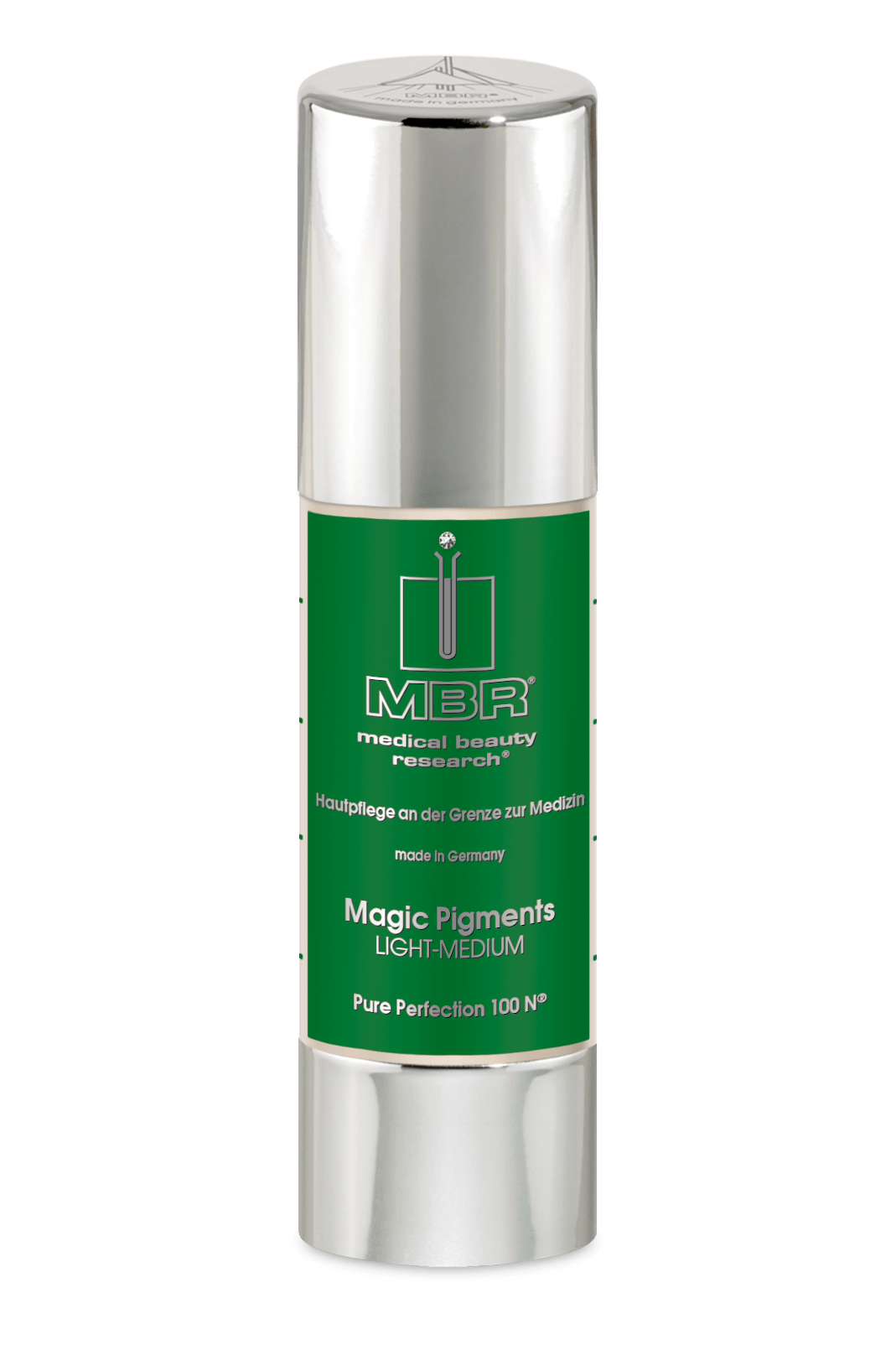 Magic Pigments Light-Medium