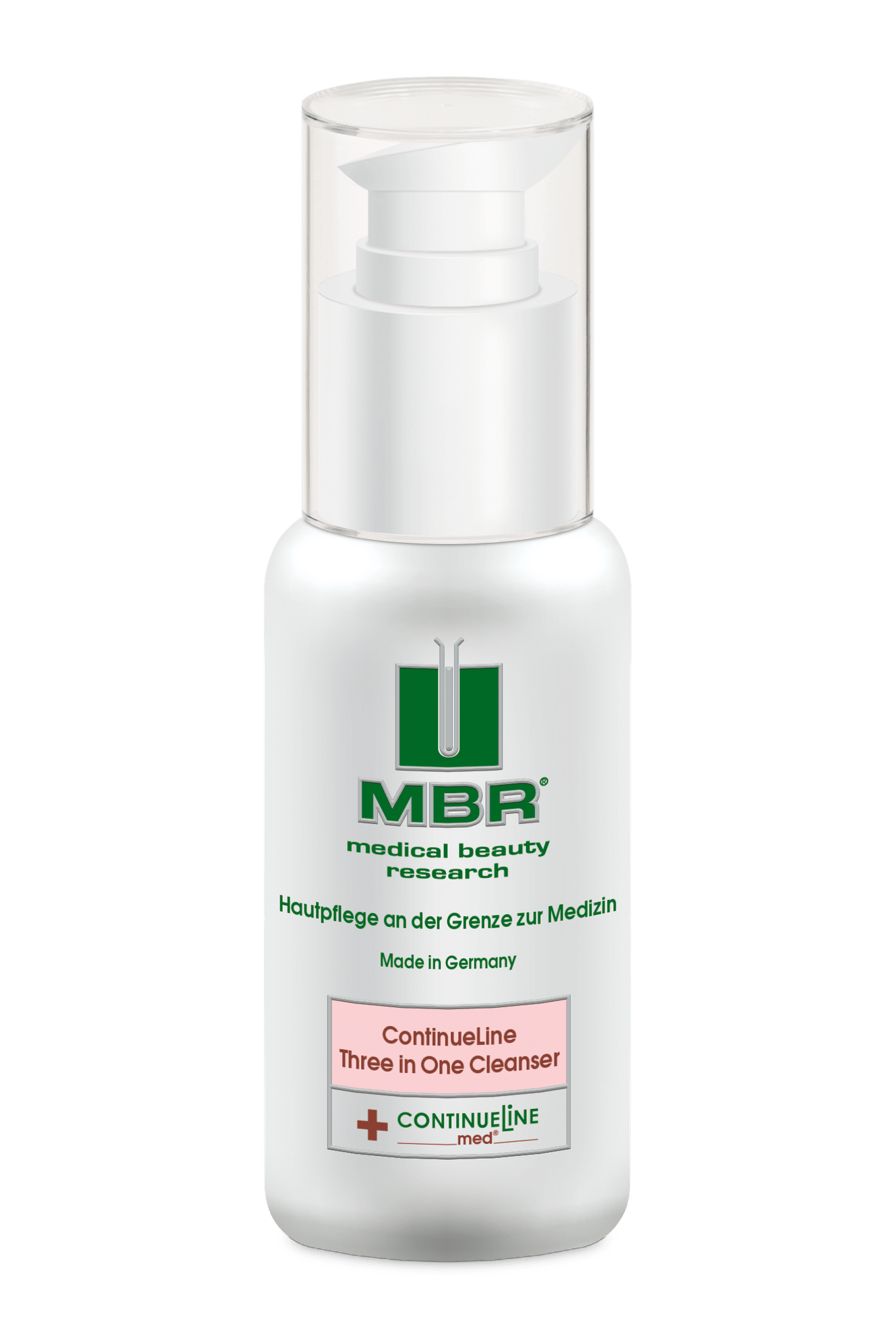 ContinueLine Three in One Cleanser