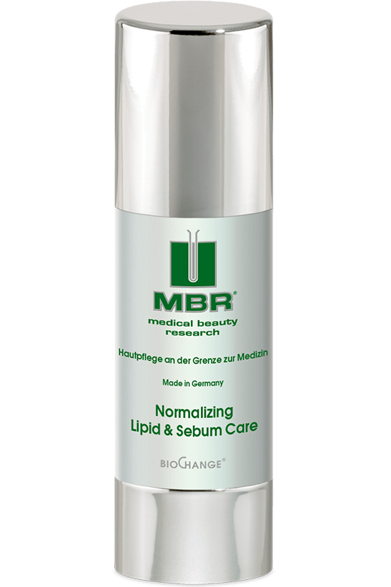 Normalizing Lipid & Sebum Care