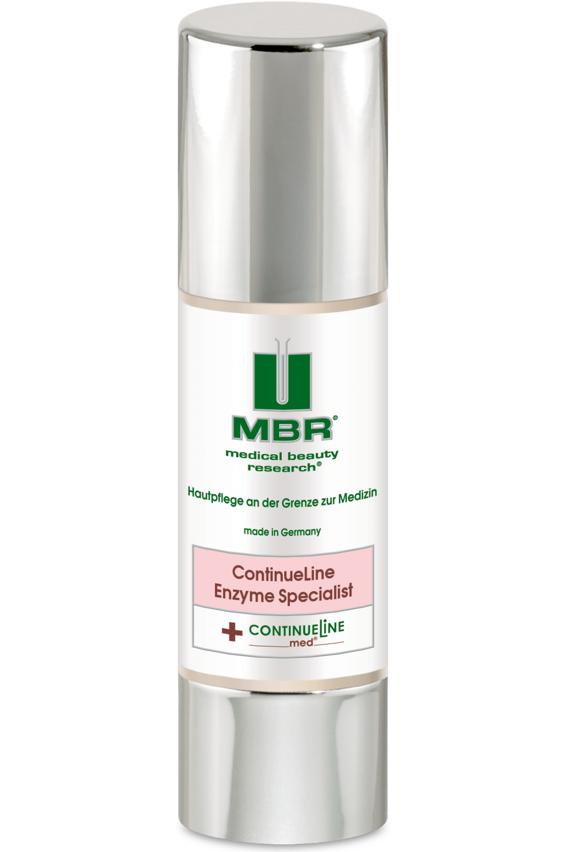 ContinueLine Enzyme Specialist