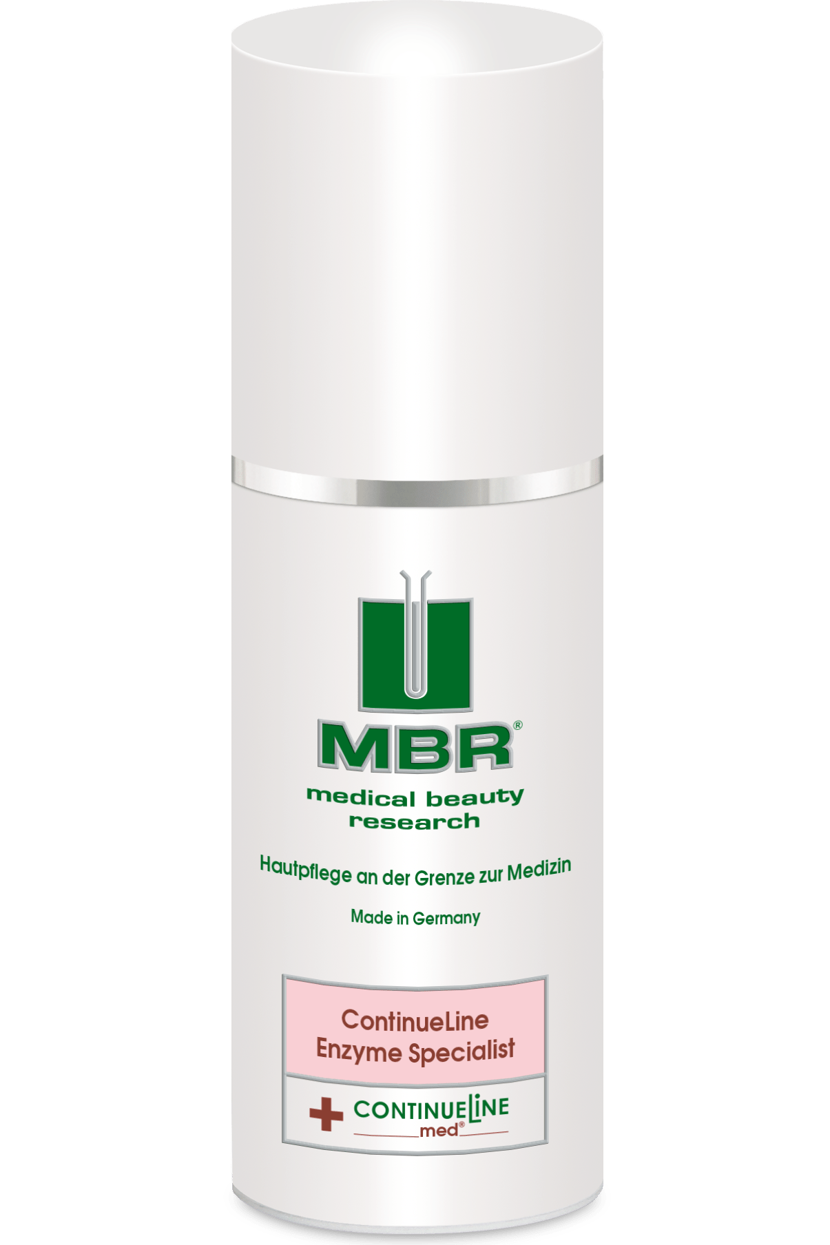 ContinueLine Enzyme Specialist