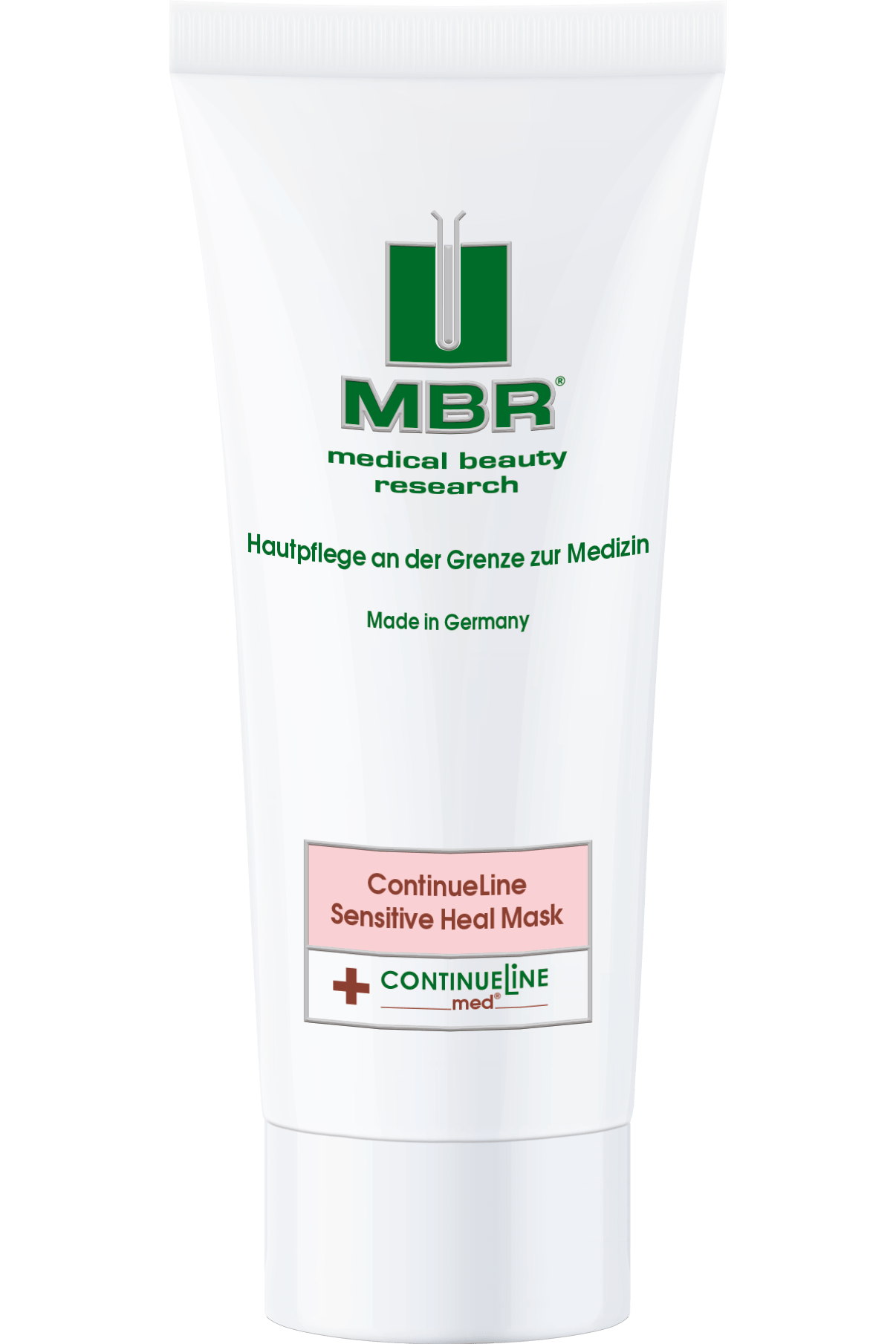 ContinueLine Sensitive Heal Mask