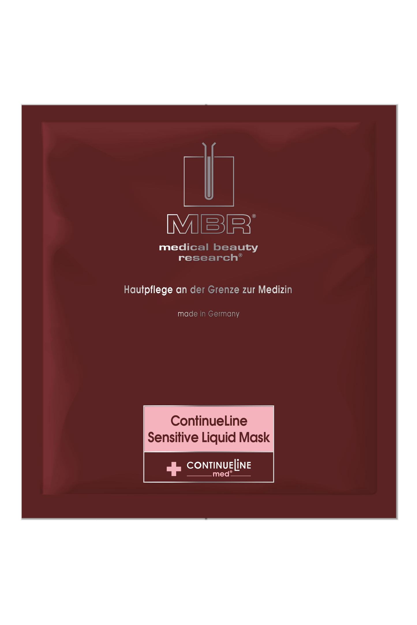 ContinueLine Sensitive Liquid Mask