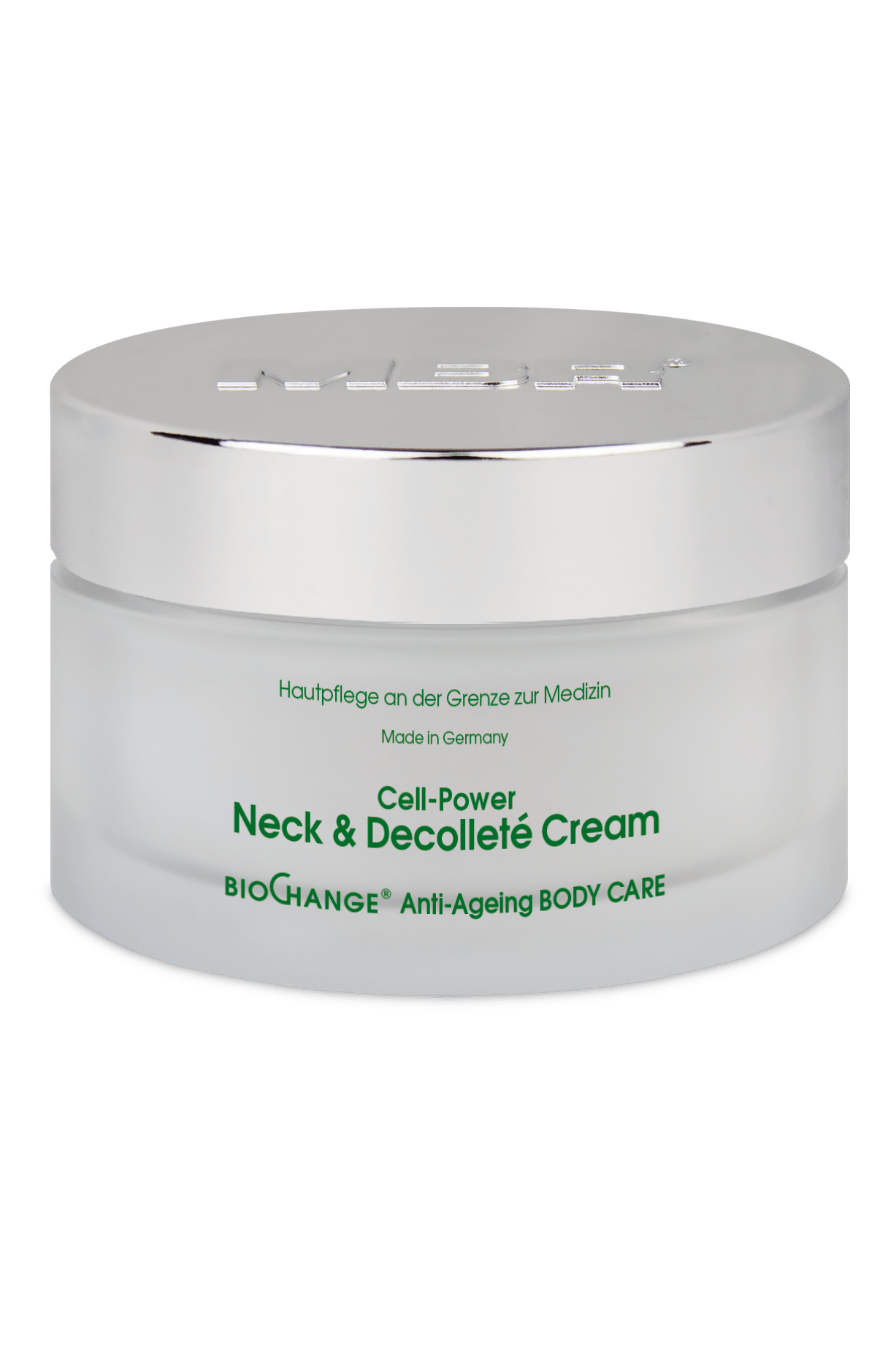 Cell-Power Neck & Decollete Cream