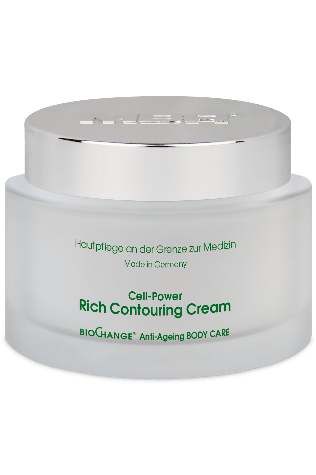 Cell-Power Rich Contouring Cream