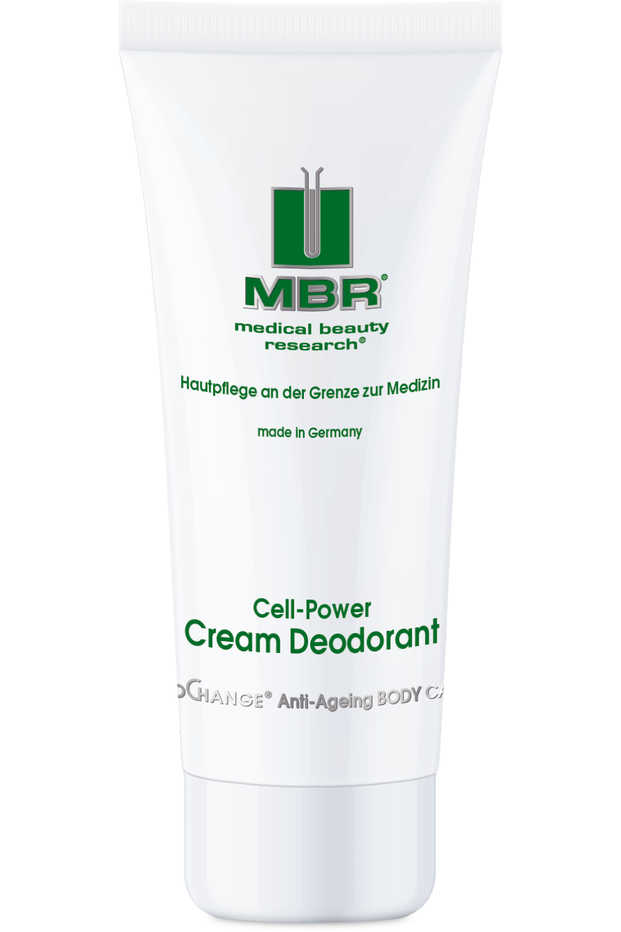 Cell-Power Cream Deodorant