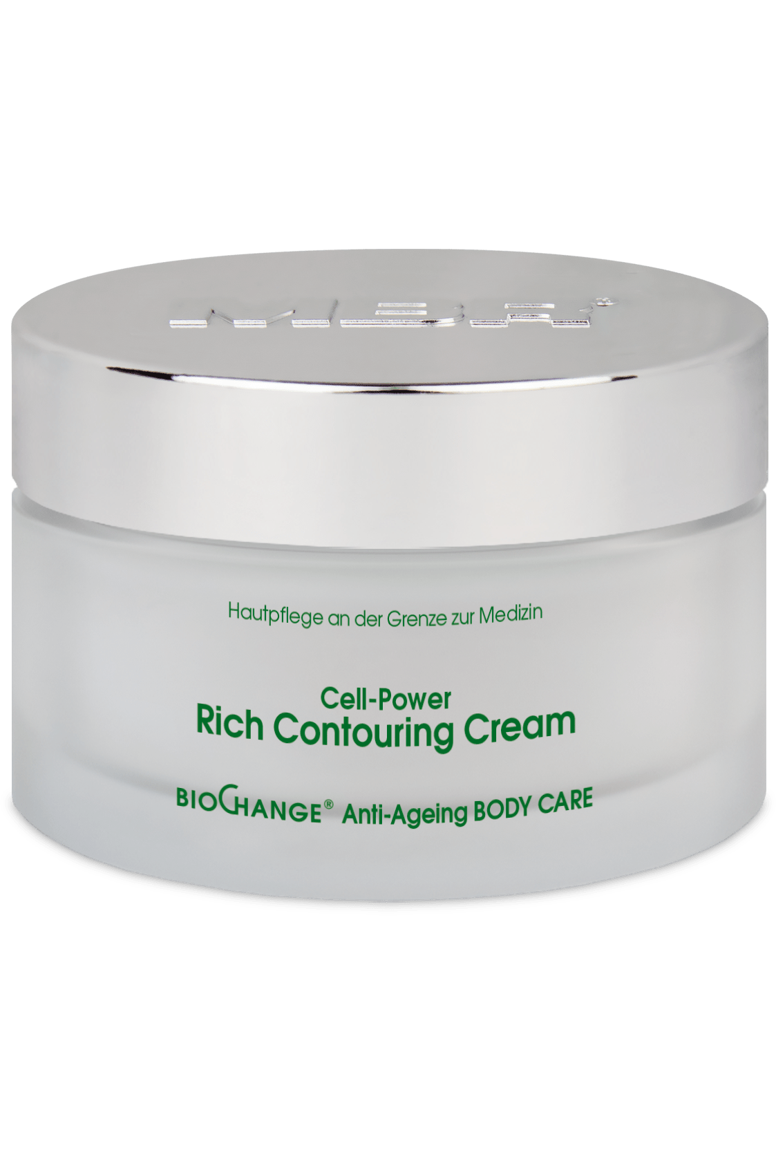 Cell-Power Rich Contouring Cream