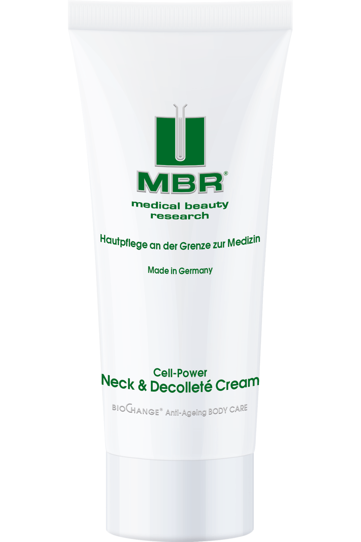 Cell-Power Neck & Decollete Cream