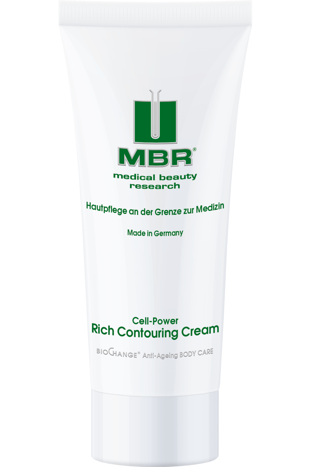 Cell-Power Rich Contouring Cream