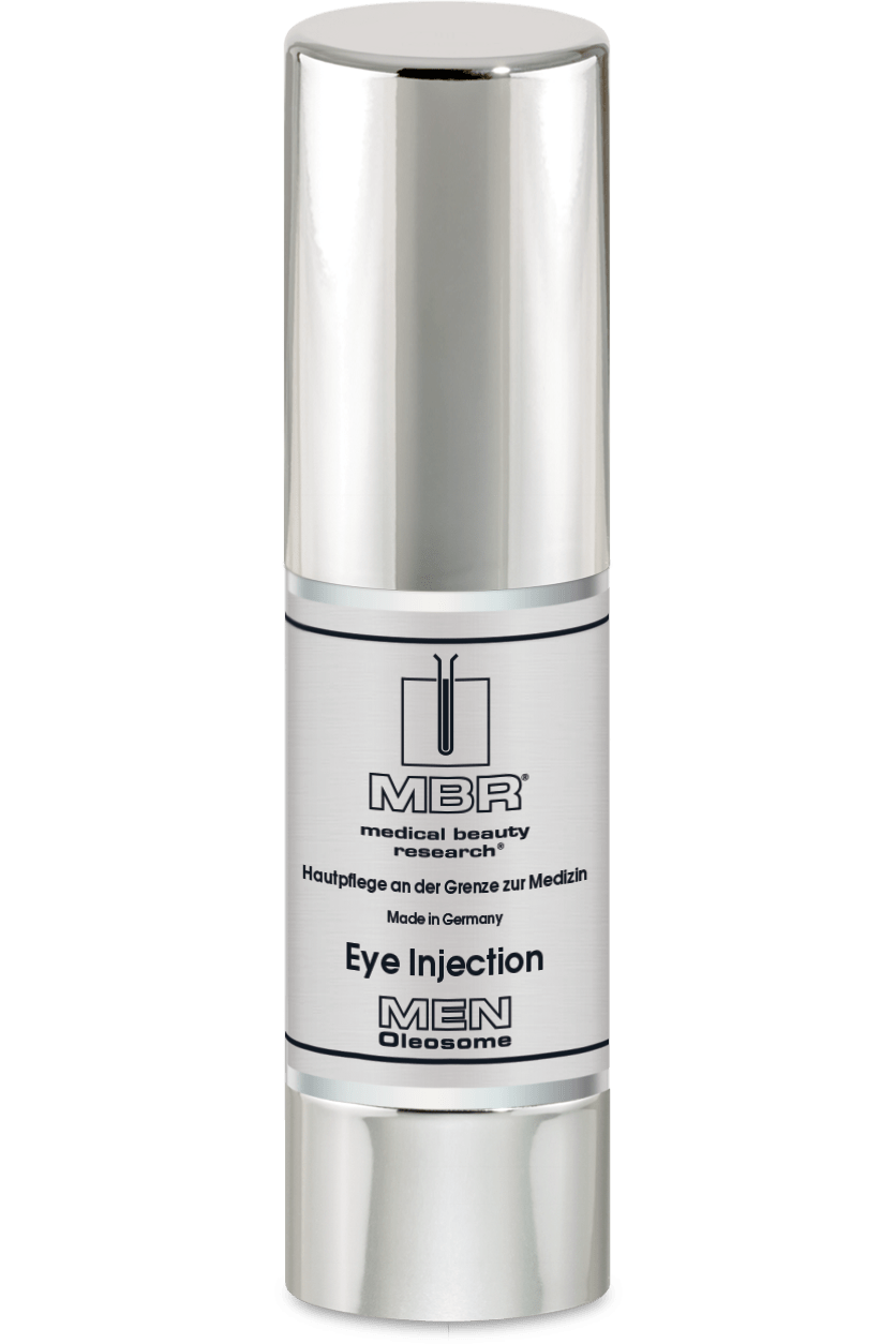 Eye Injection