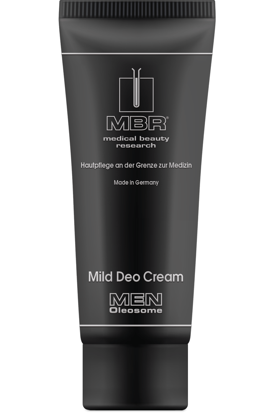 Mild Deo Cream