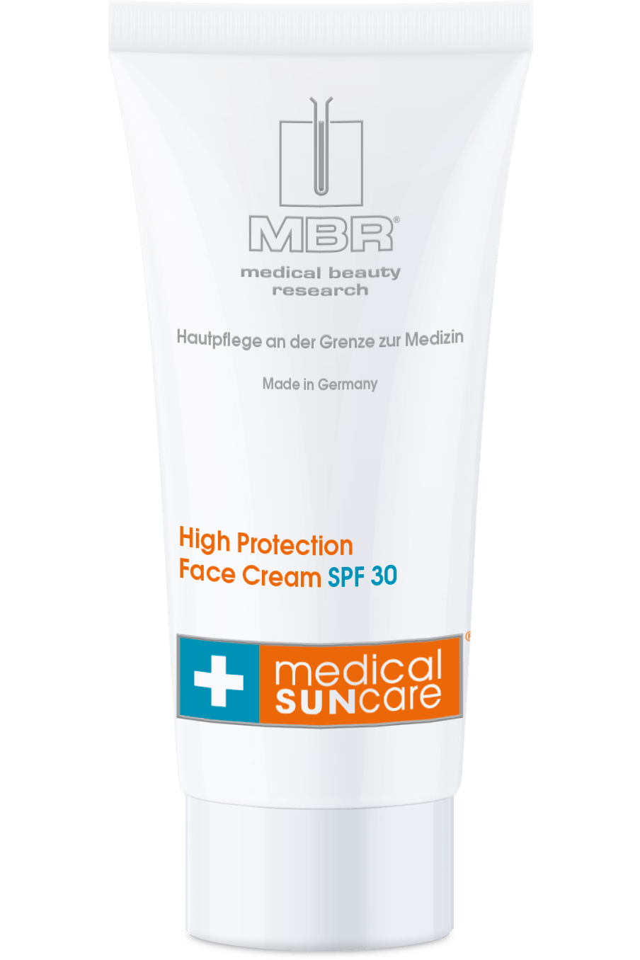 High Protection Face Cream SPF30