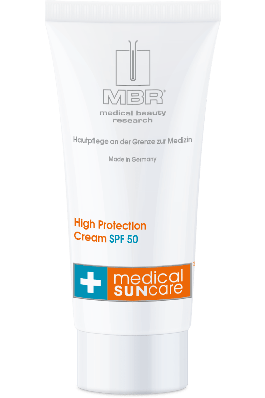 High Protection Cream SPF50