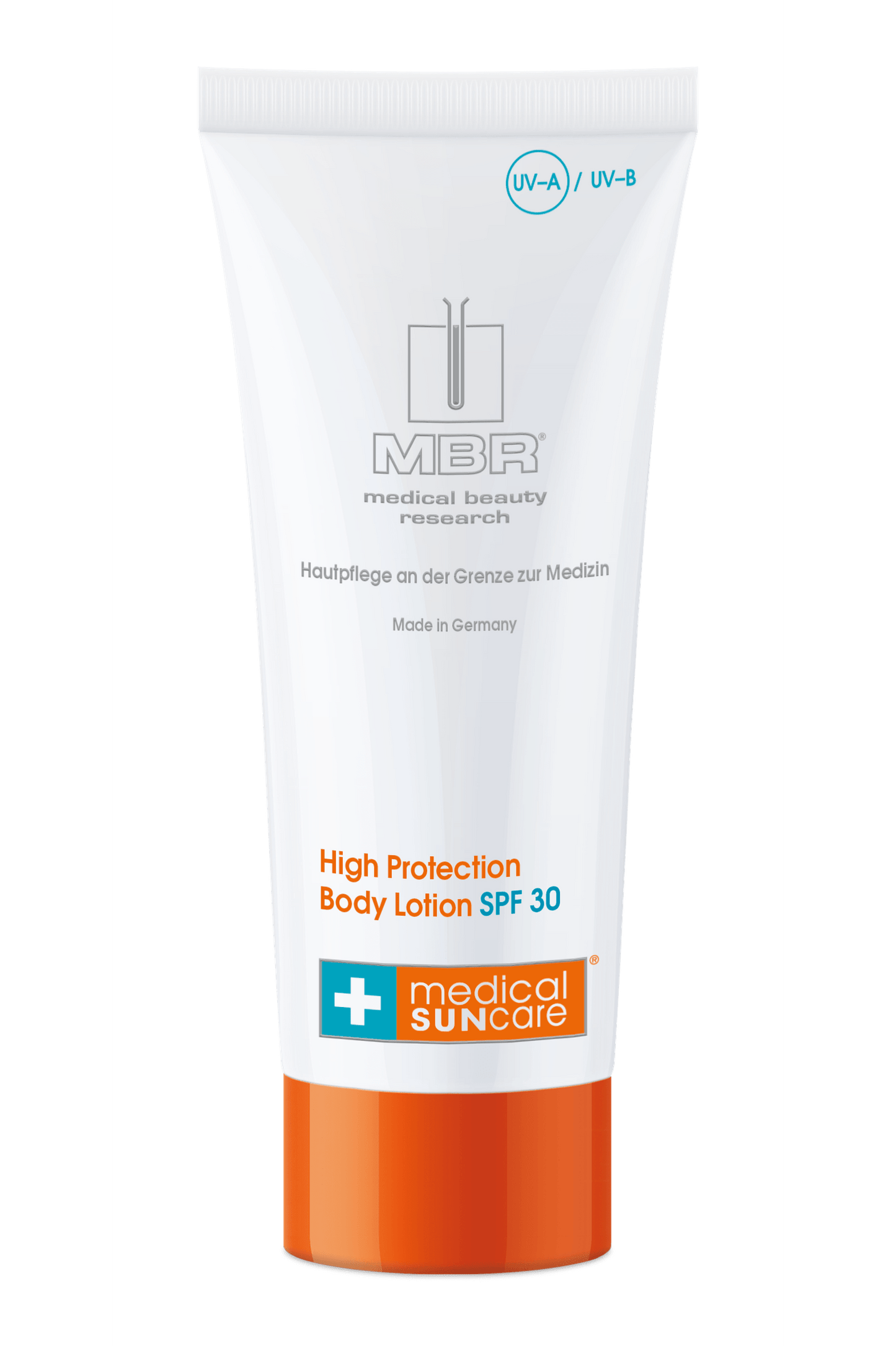 High Protection Body Lotion SPF30