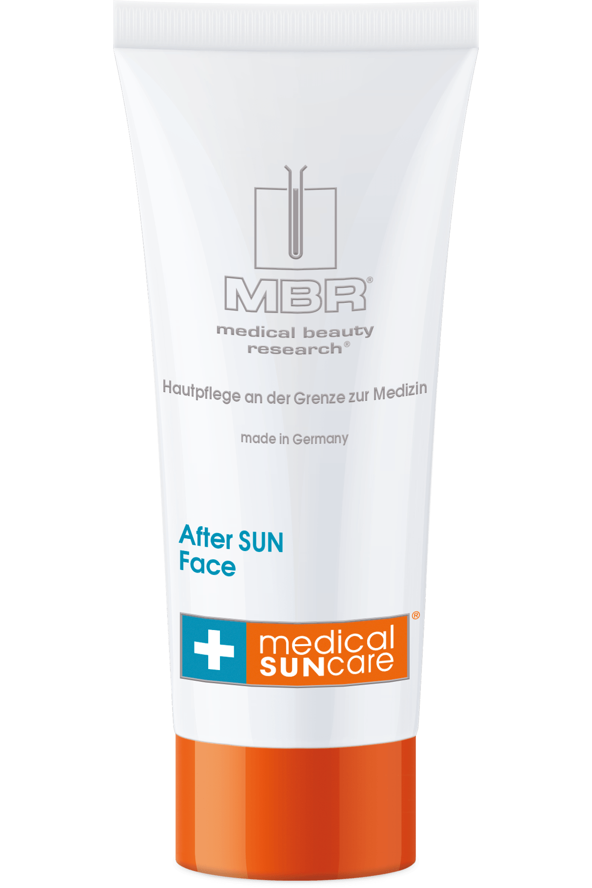 After SUN Face