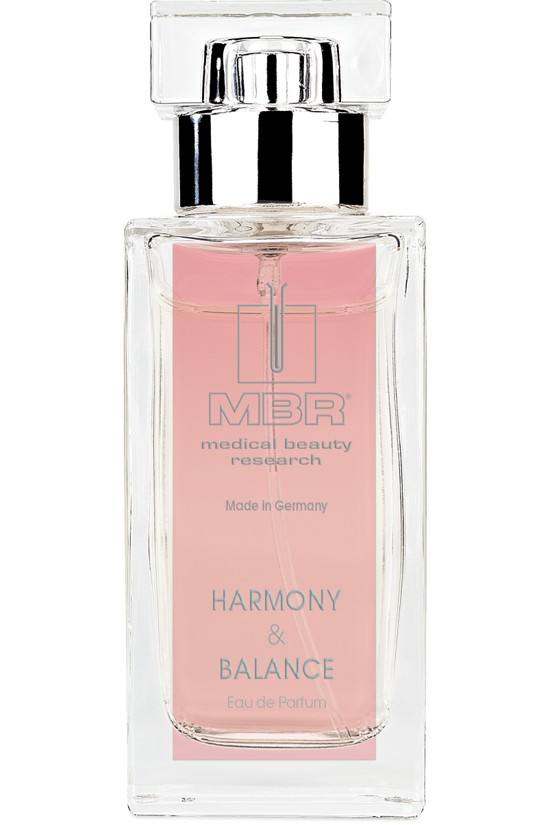 Harmony & Balance EdP