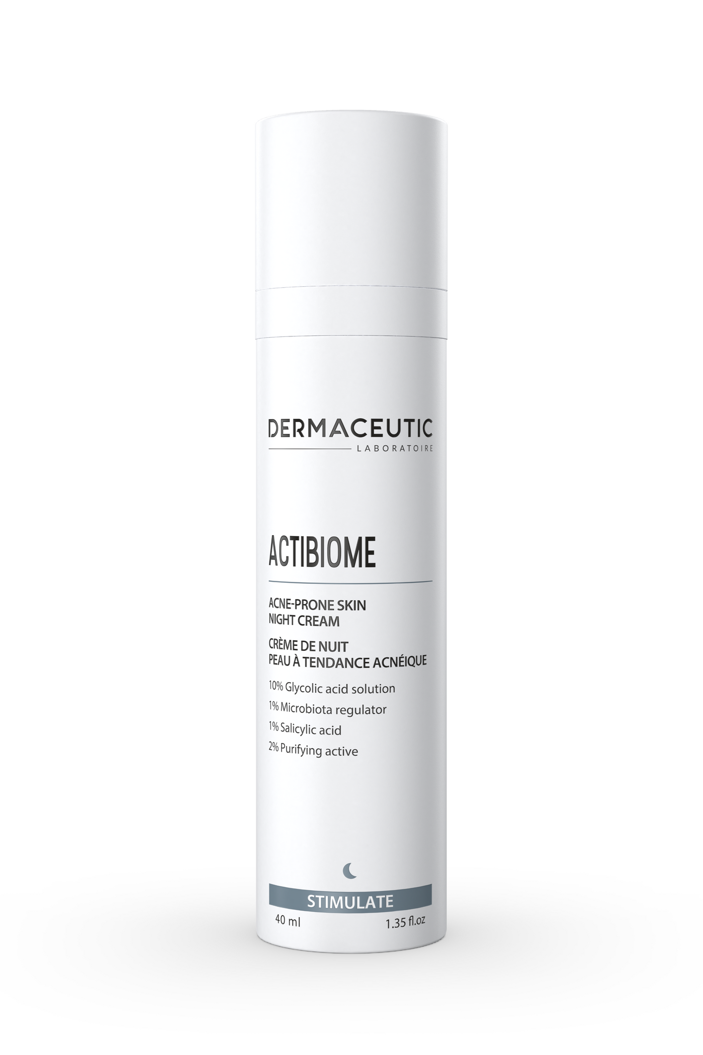 Dermaceutic Activabiome