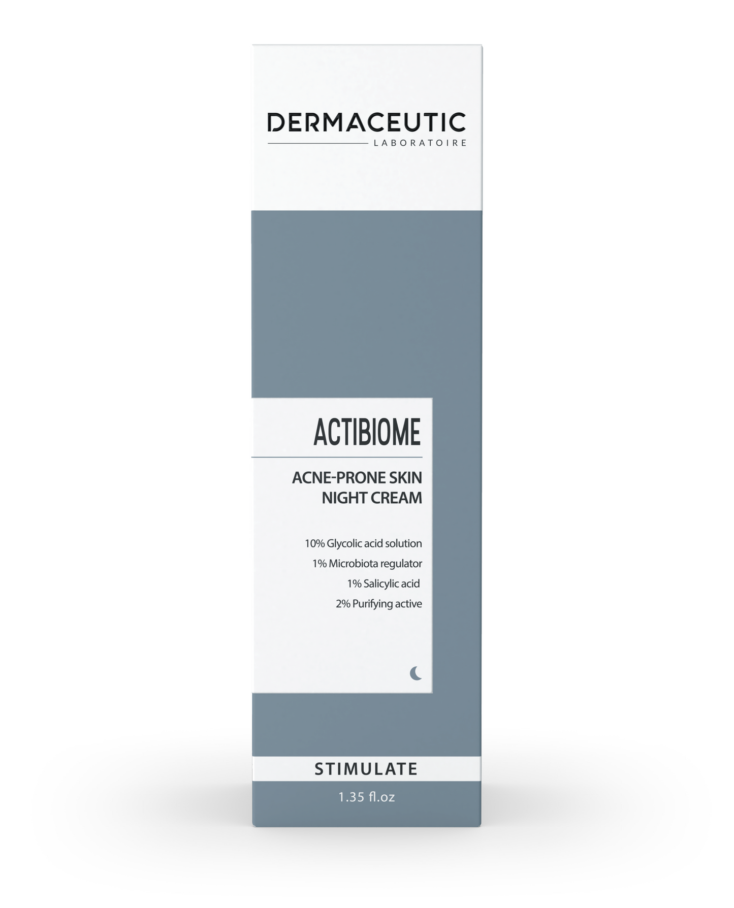 Dermaceutic Activabiome doos