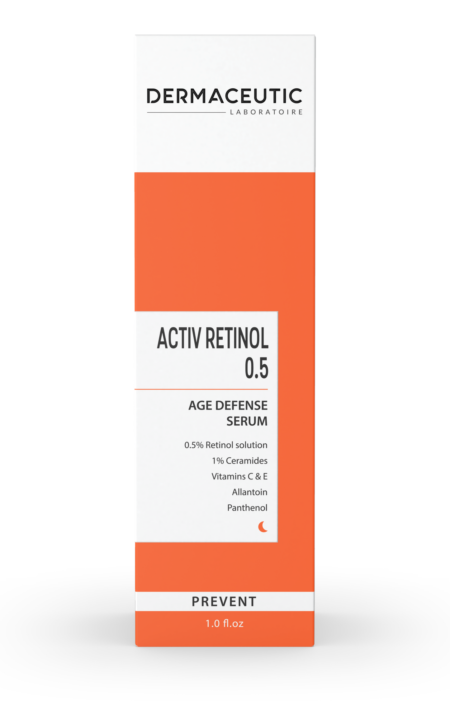 dermaceutic activ retinol 0.5 doos