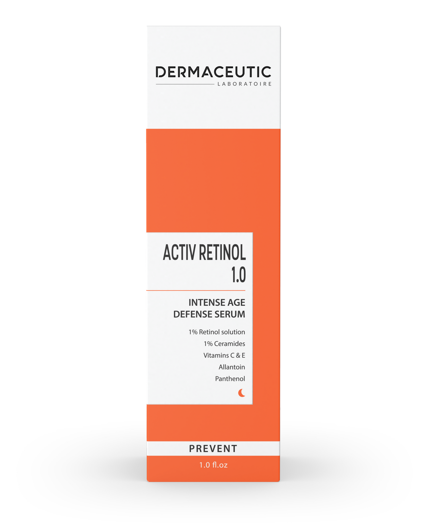dermaceutic activ retinol 1.0 doos