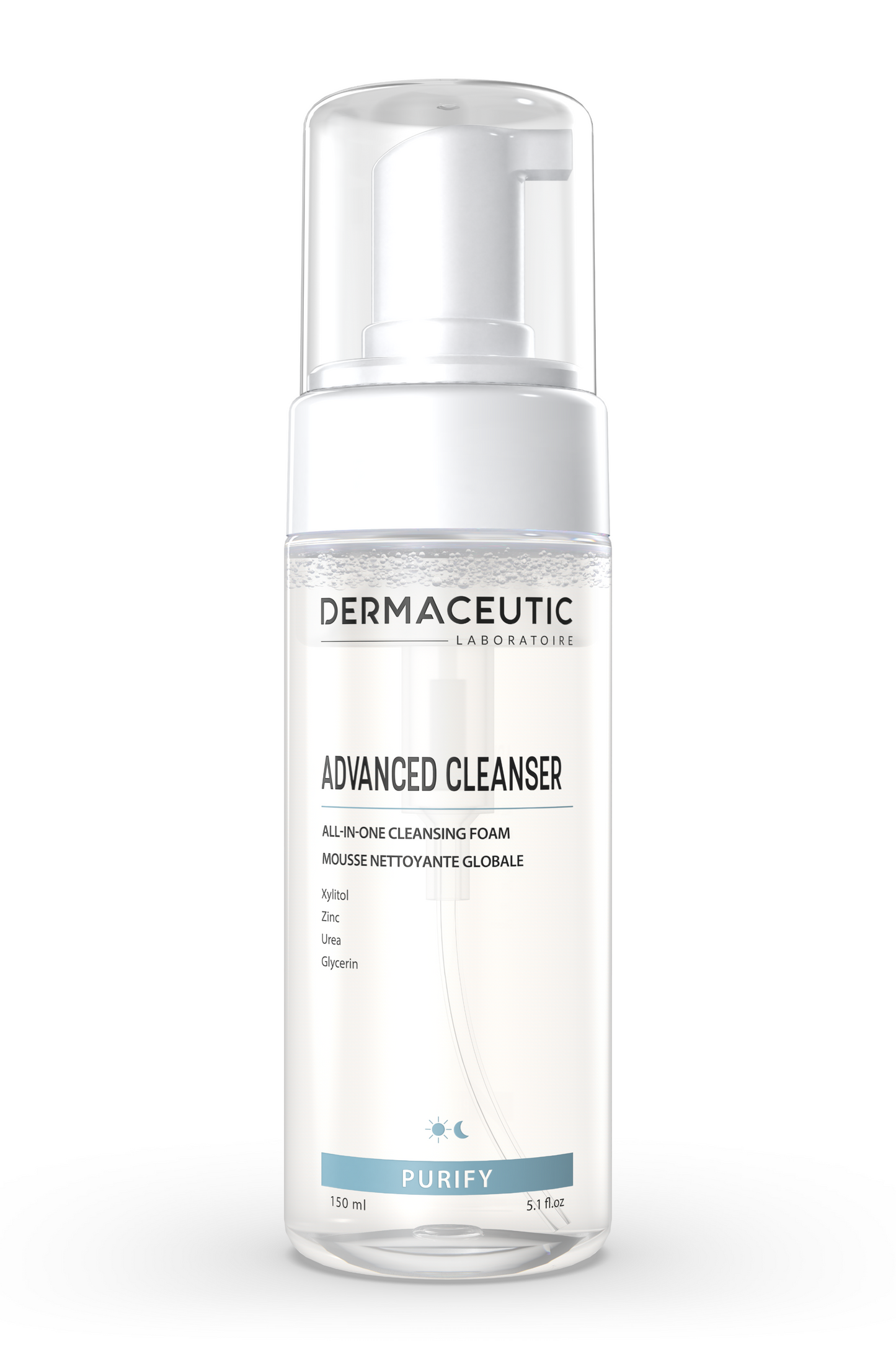 Dermaceutic Advanced Cleanser