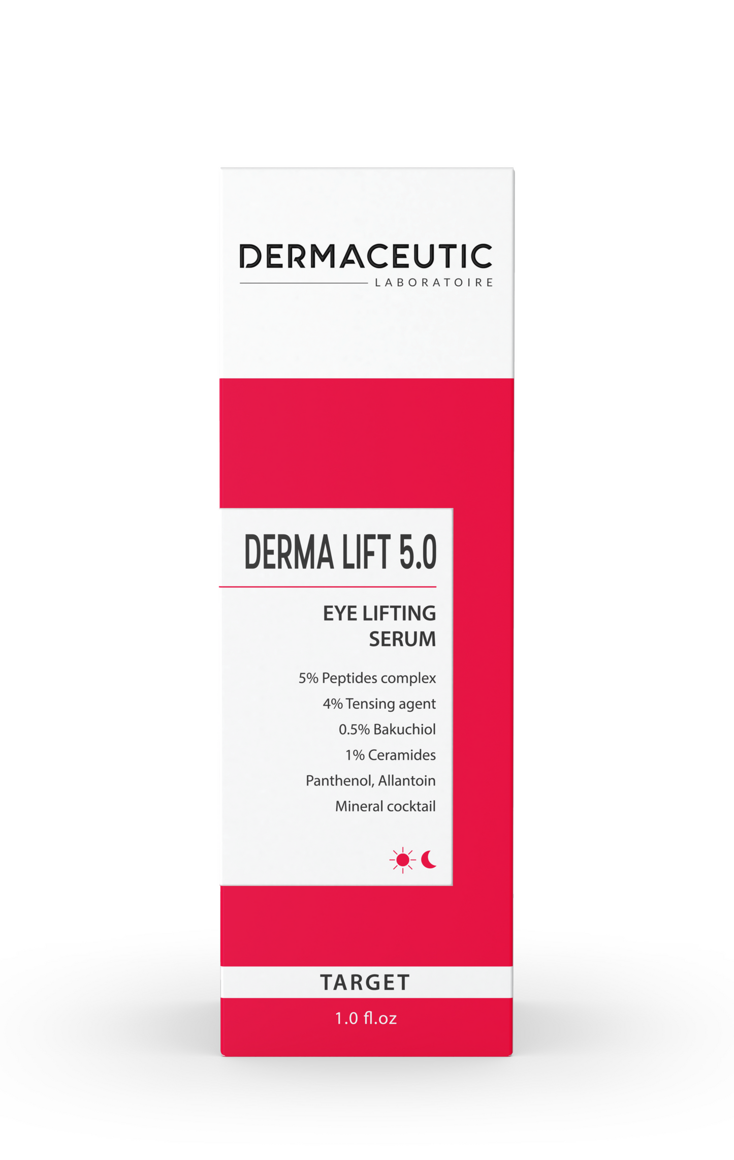dermaceutic derma lift 5.0 doos