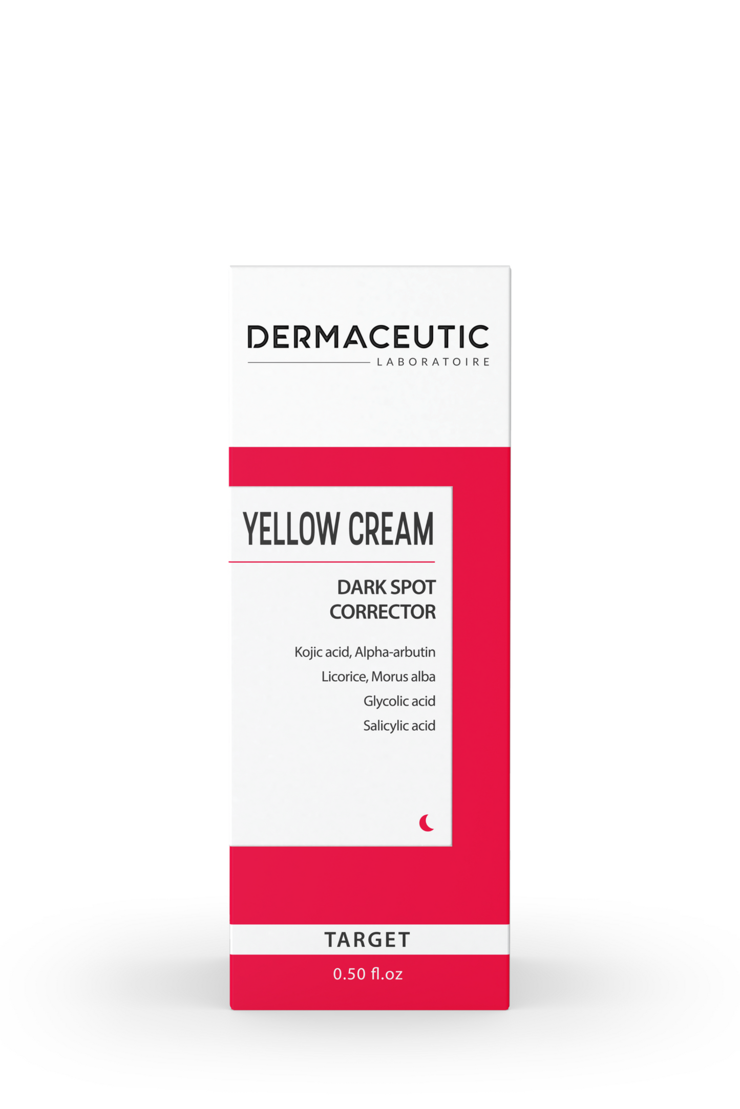 Dermaceutic Yellow Cream