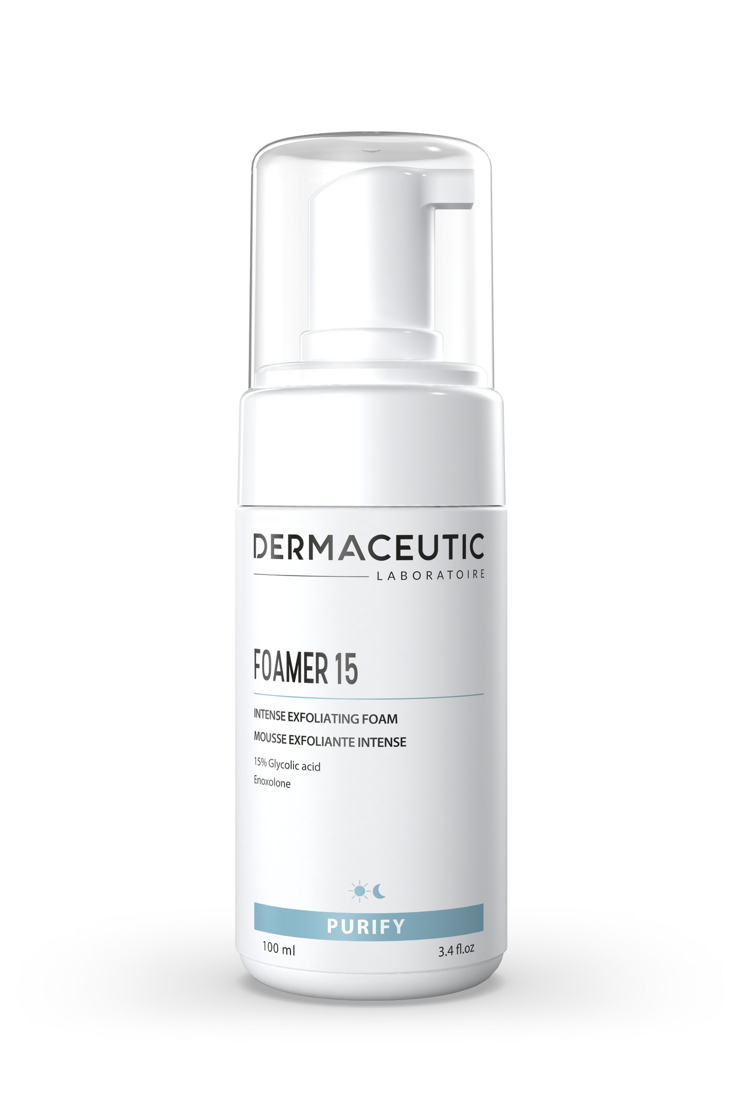 Dermaceutic Foamer 15