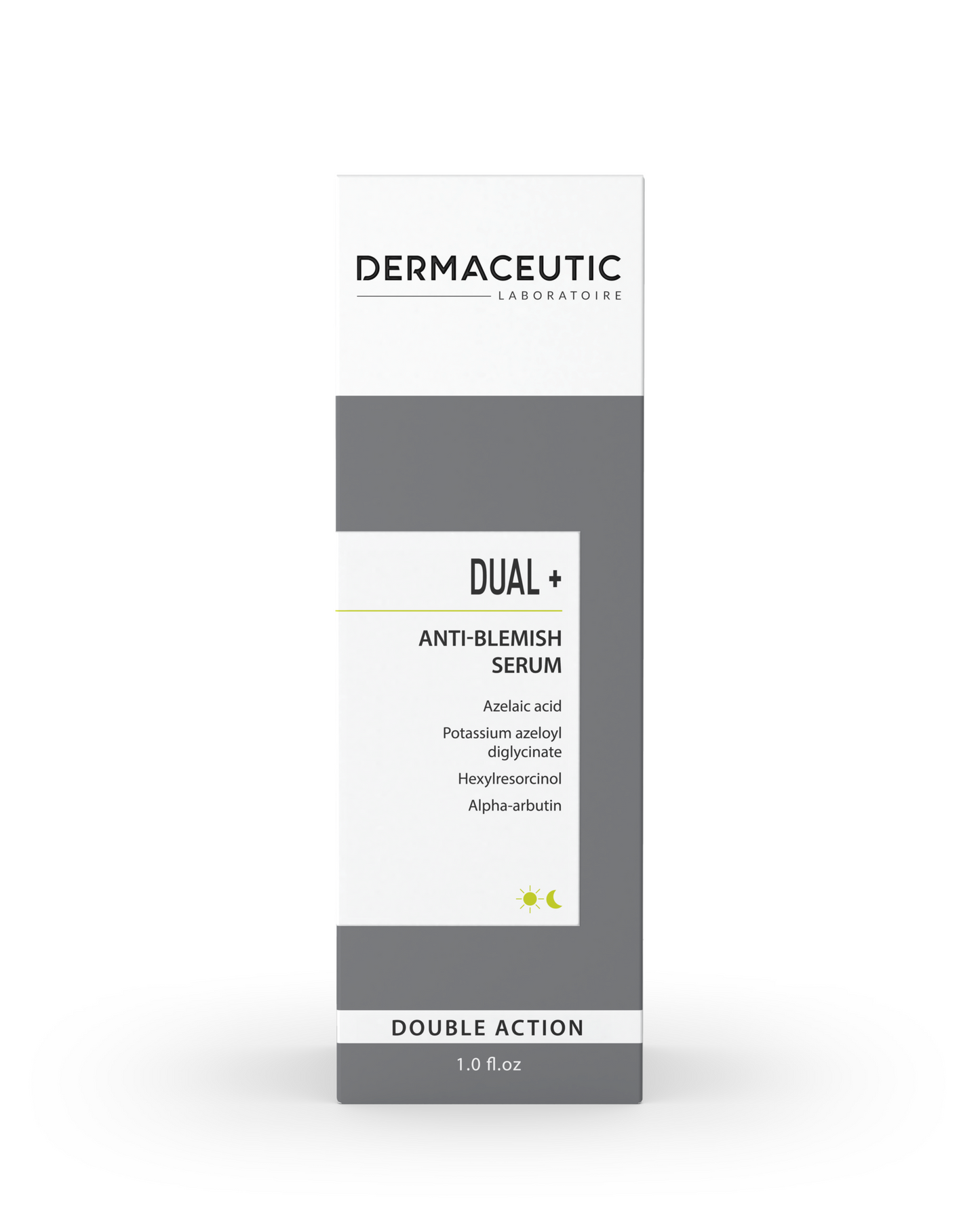 Dermaceutic Dual Plus box
