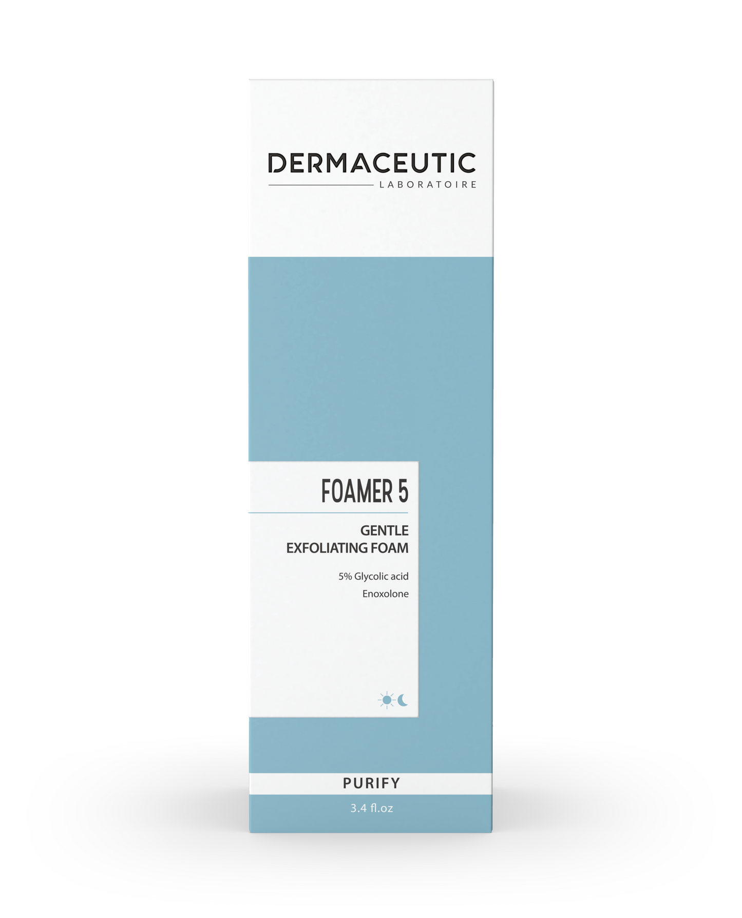 Dermaceutic Foamer 5 box