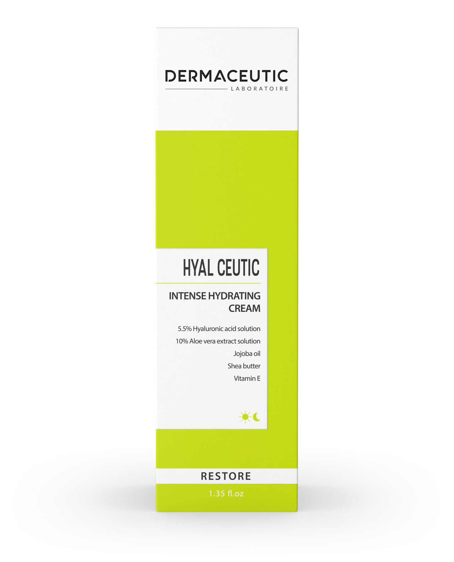 Dermaceutic Hyal Ceutic box
