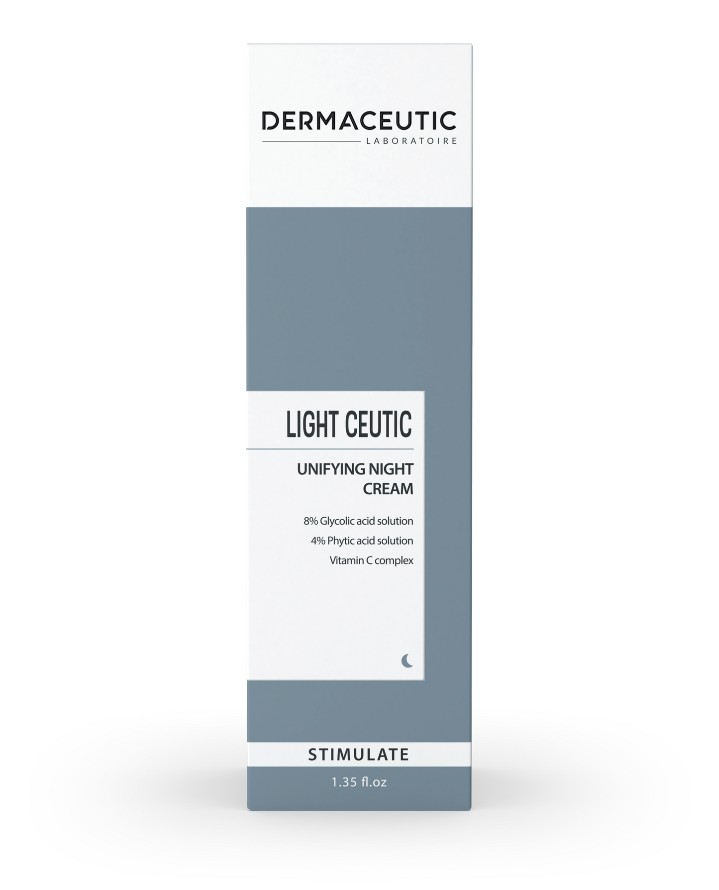 Dermaceutic Light Ceutic box